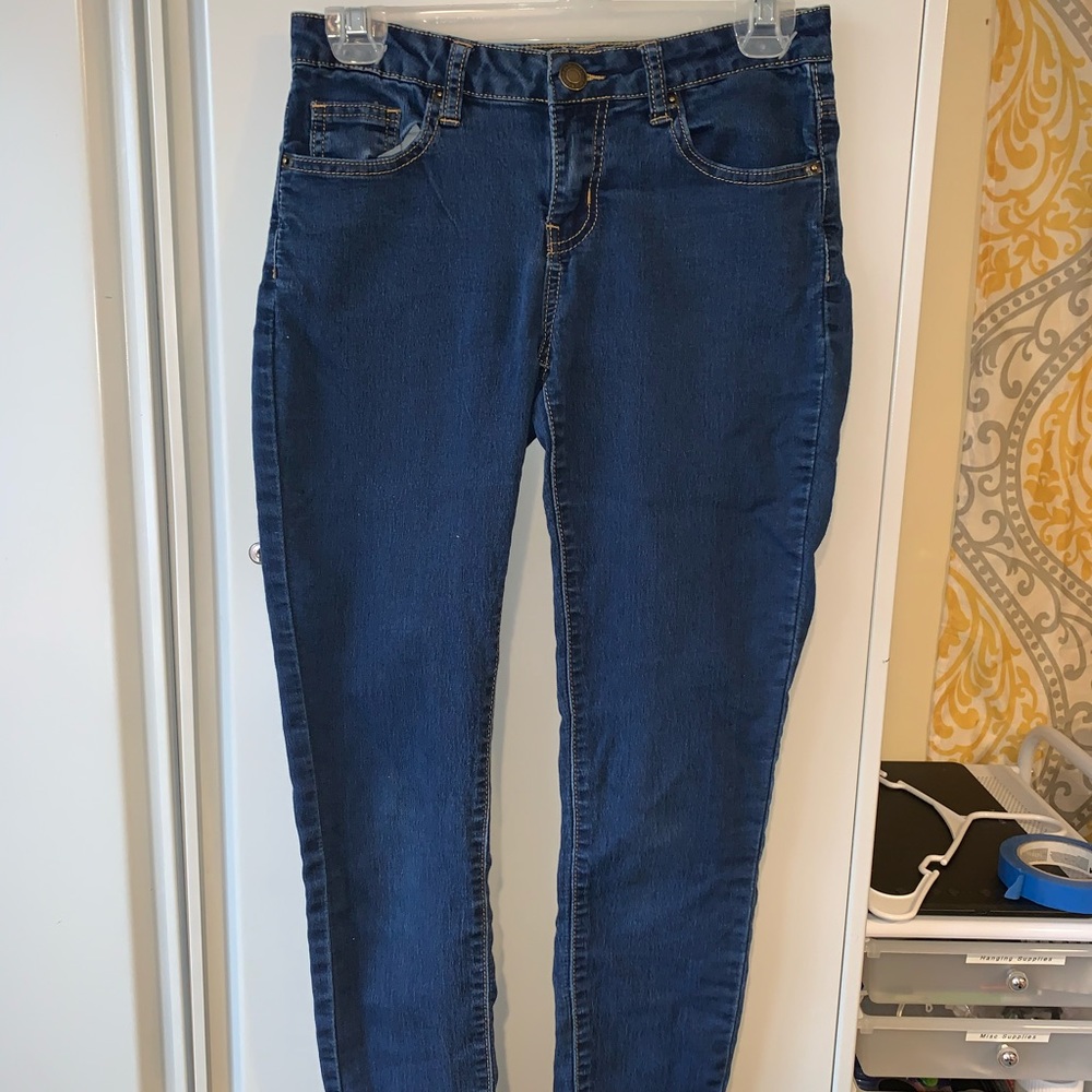 Rue 21 Mid-Rise Jeggings